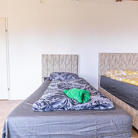 Comfy Rooms In Shared Villa With Terrace And Garden Vienna Exterior photo