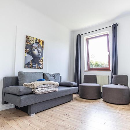 Comfy Rooms In Shared Villa With Terrace And Garden Vienna Exterior photo