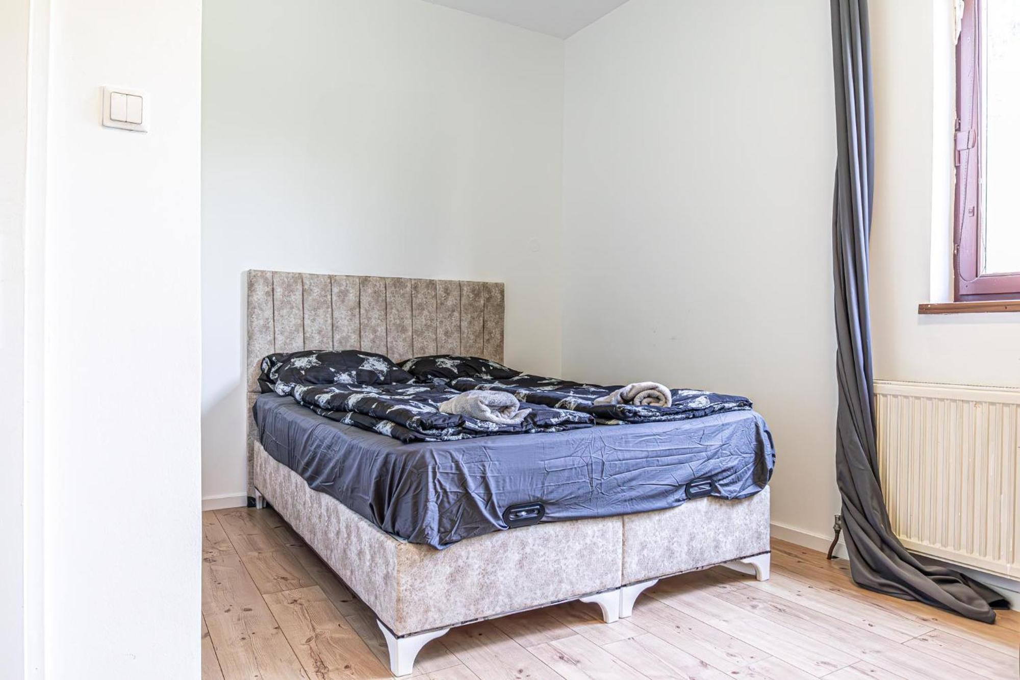 Comfy Rooms In Shared Villa With Terrace And Garden Vienna Exterior photo
