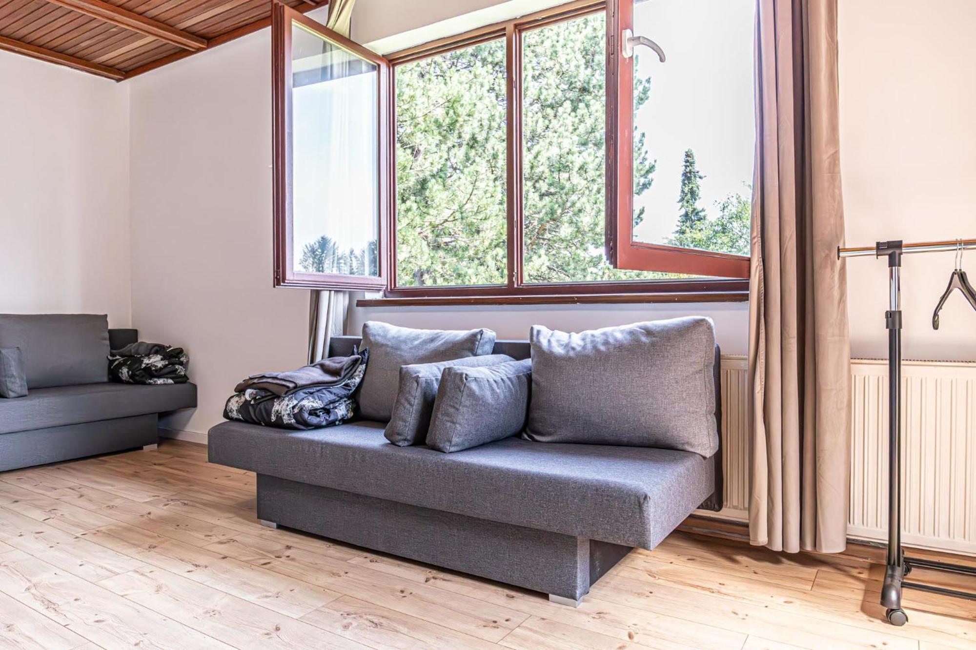 Comfy Rooms In Shared Villa With Terrace And Garden Vienna Exterior photo