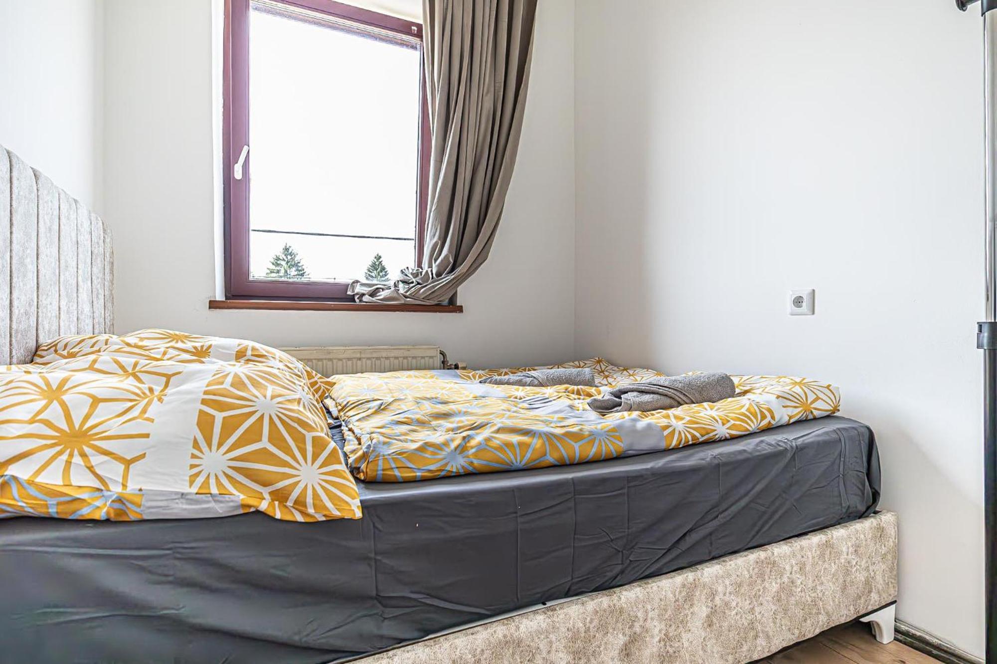 Comfy Rooms In Shared Villa With Terrace And Garden Vienna Exterior photo