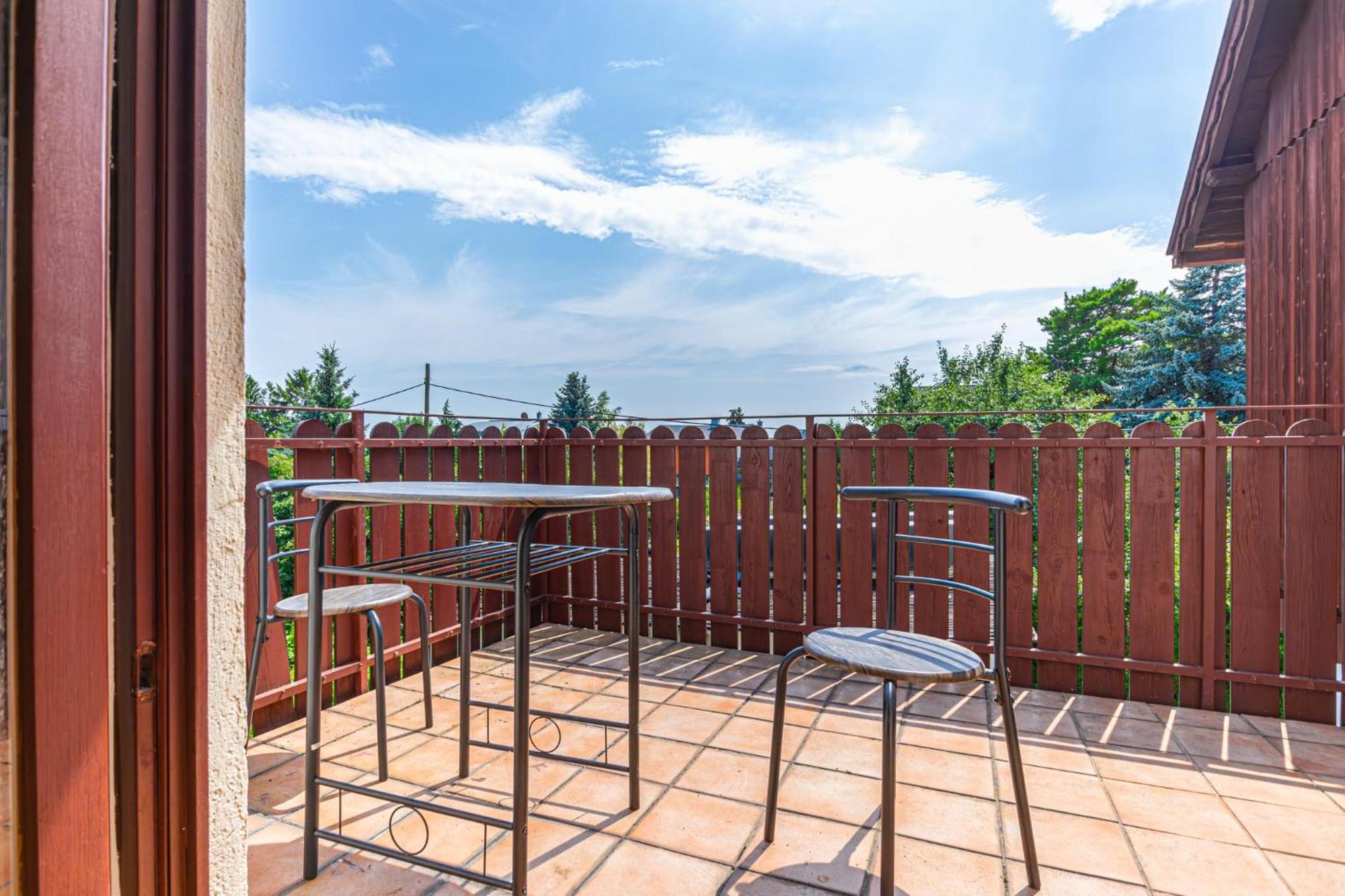 Comfy Rooms In Shared Villa With Terrace And Garden Vienna Exterior photo