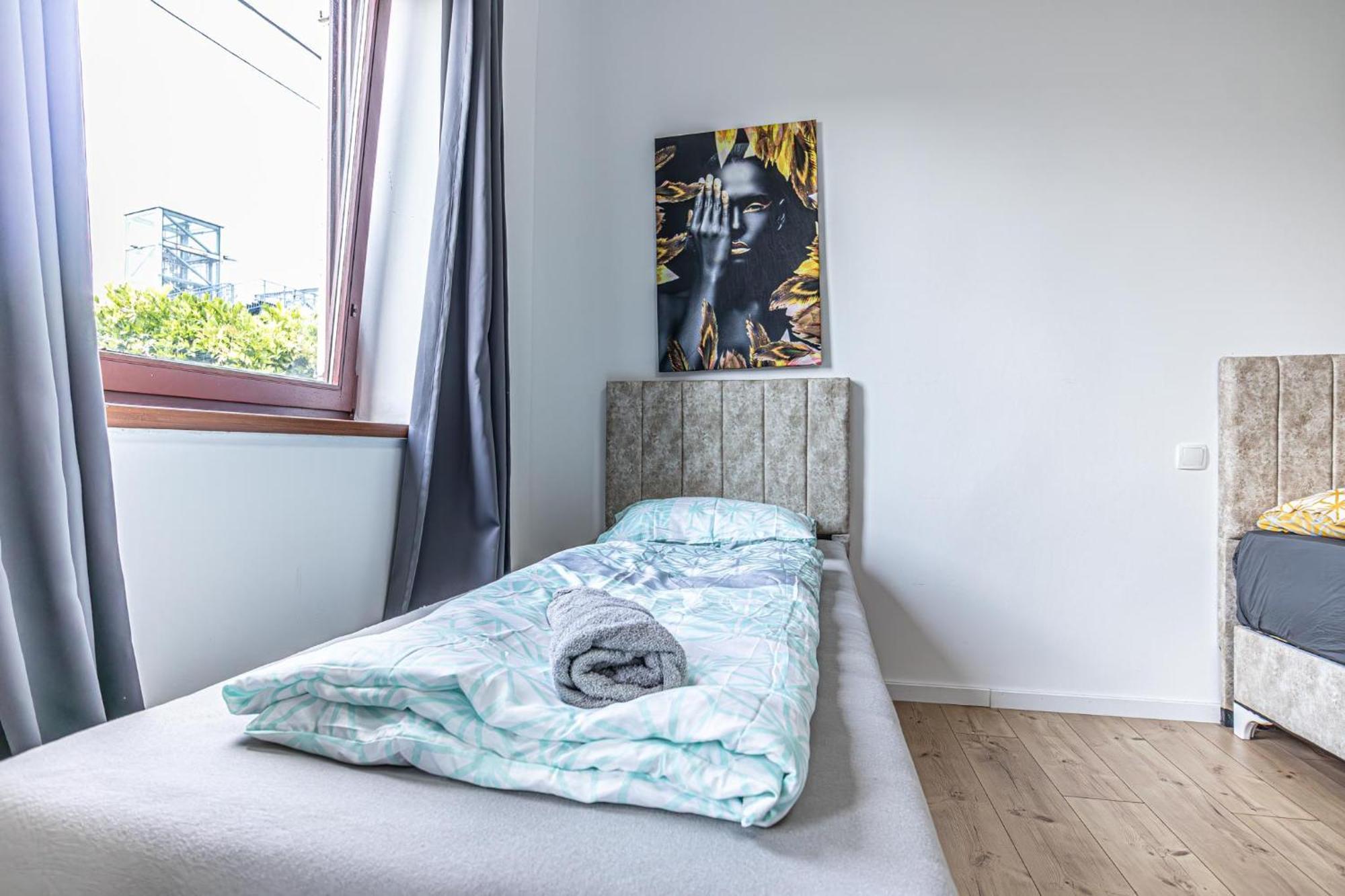 Comfy Rooms In Shared Villa With Terrace And Garden Vienna Exterior photo