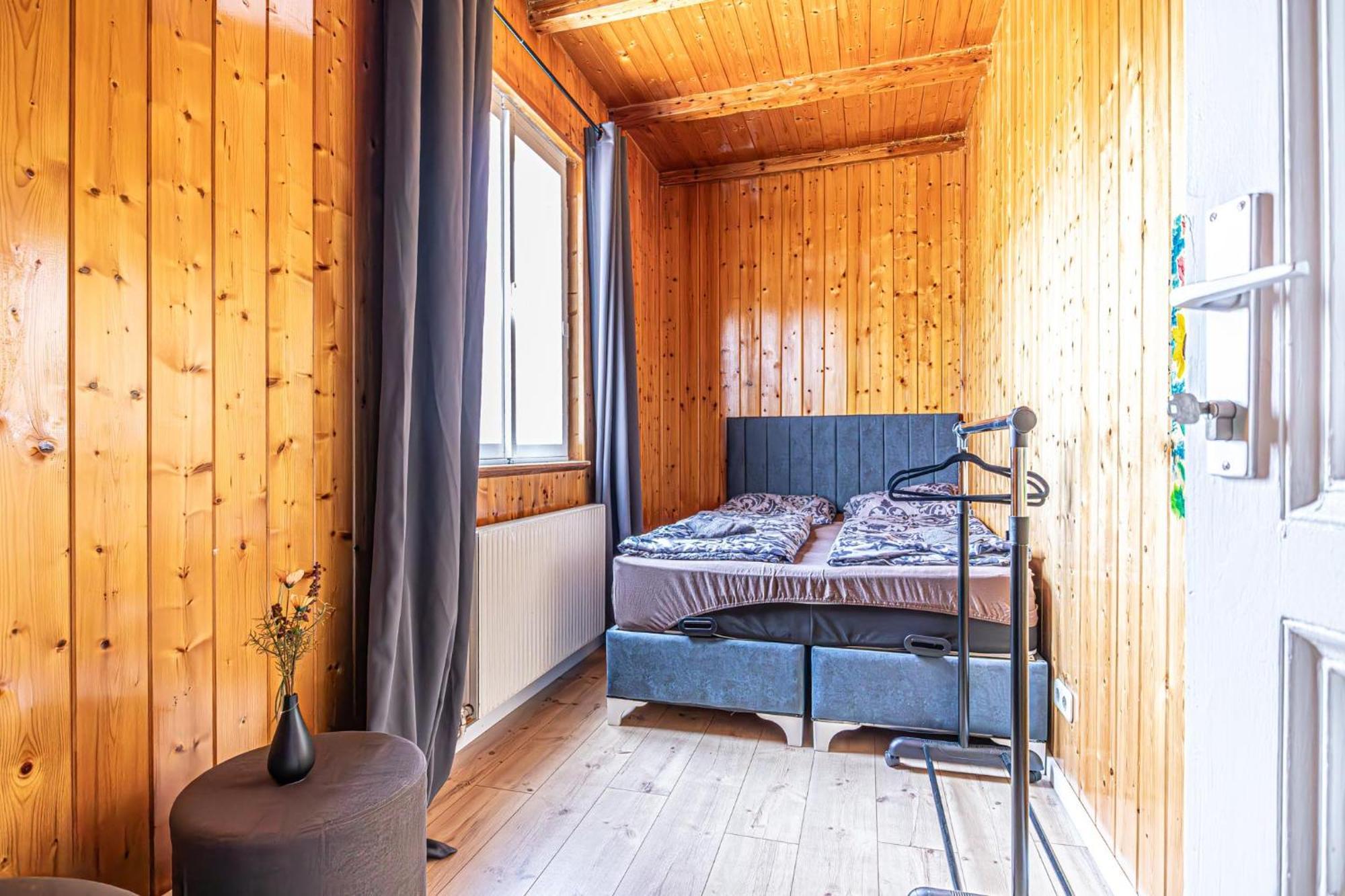 Comfy Rooms In Shared Villa With Terrace And Garden Vienna Exterior photo