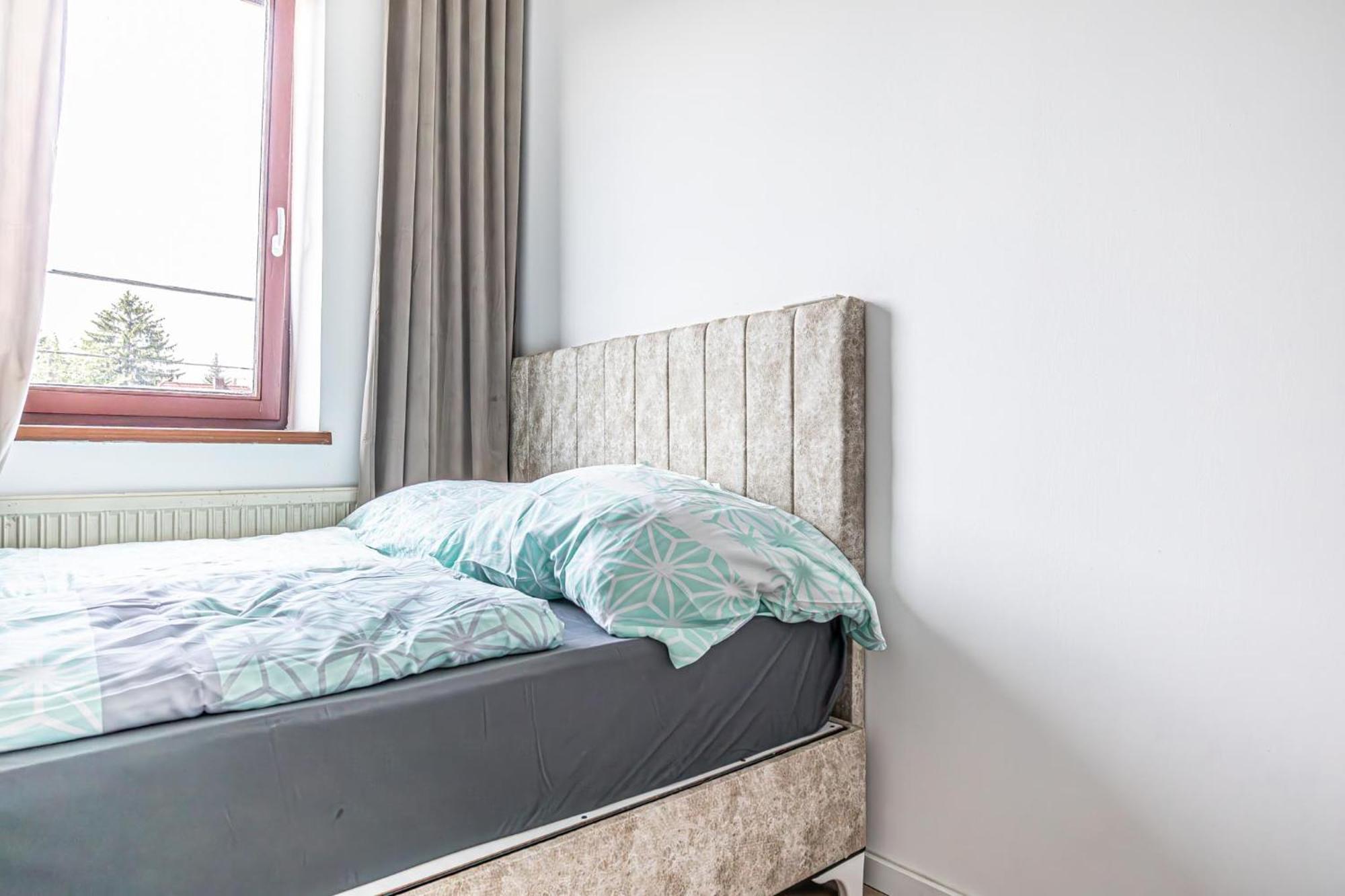 Comfy Rooms In Shared Villa With Terrace And Garden Vienna Exterior photo