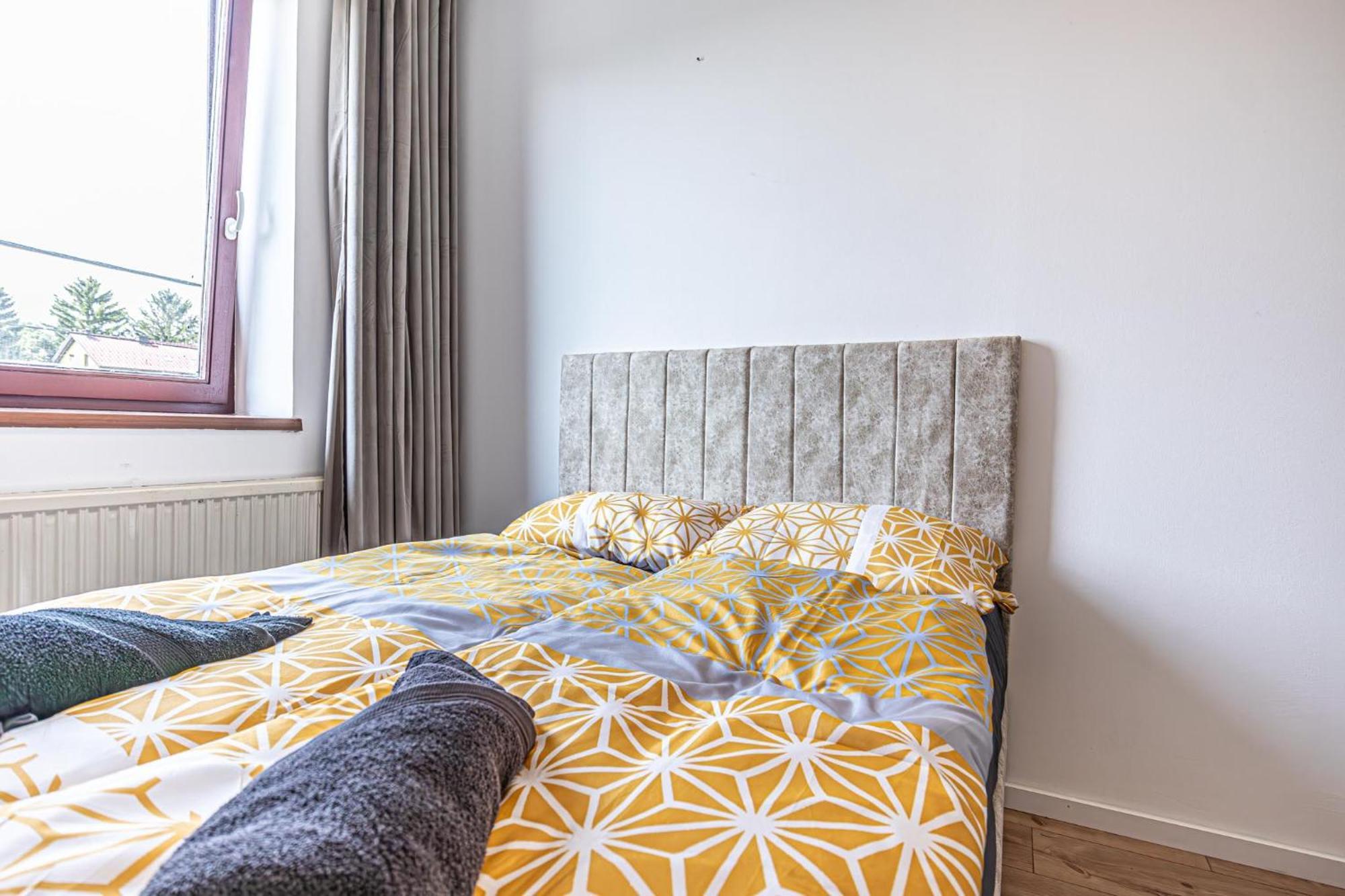Comfy Rooms In Shared Villa With Terrace And Garden Vienna Exterior photo