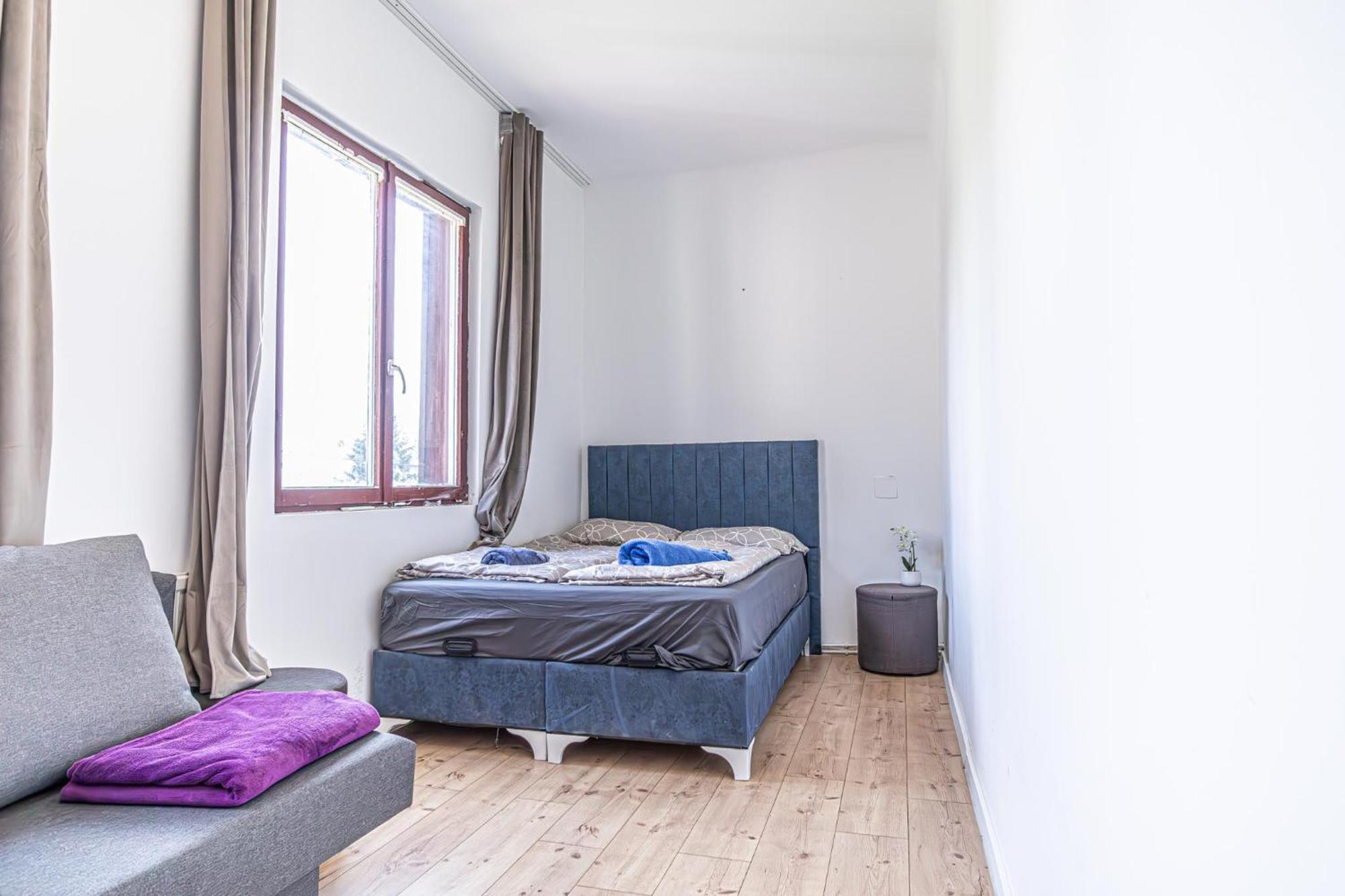 Comfy Rooms In Shared Villa With Terrace And Garden Vienna Exterior photo